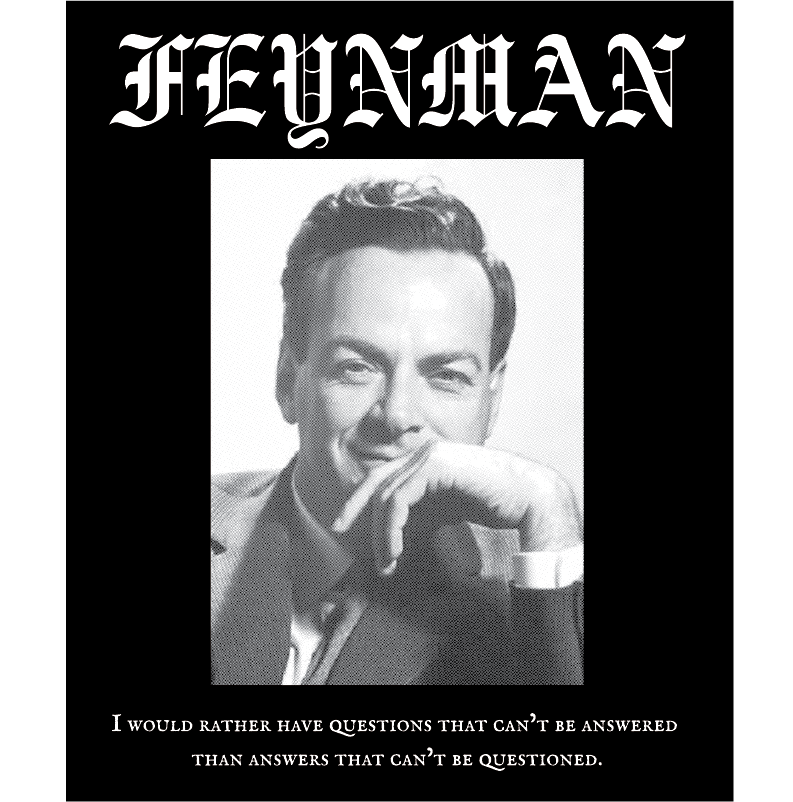 Feynman