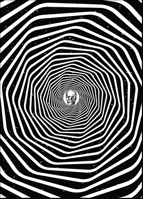 Coil In The Void