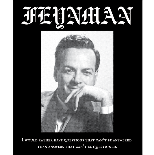 Feynman