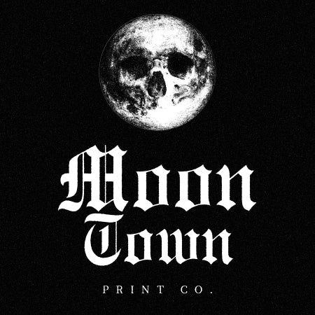Moon Town Print Co.