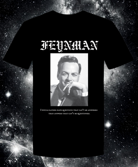 Feynman