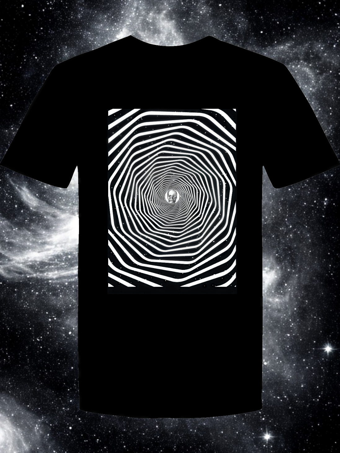 Coil In The Void