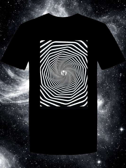 Coil In The Void
