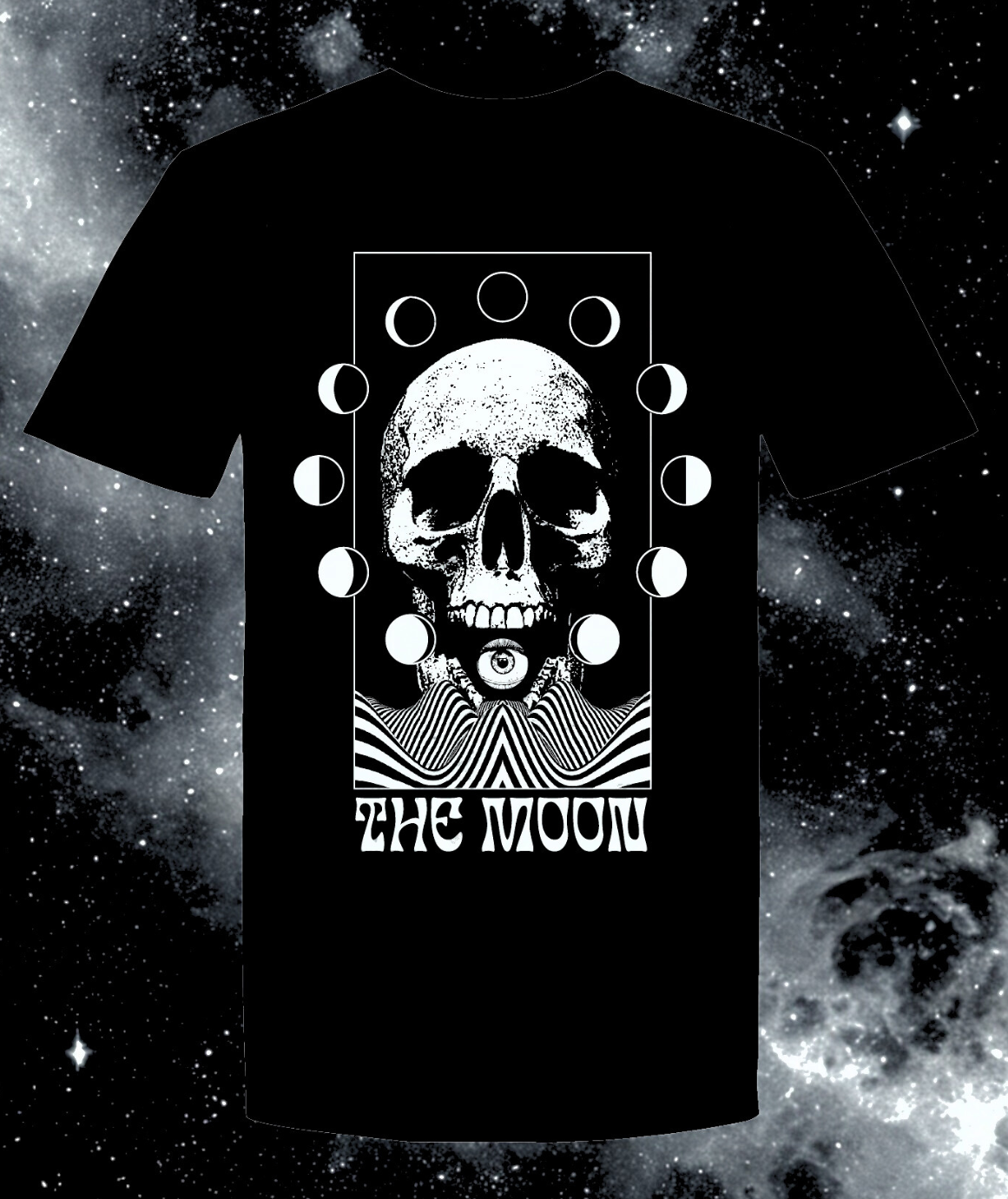 Lunar Fazed