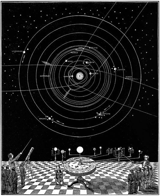 Intro To Astronomy