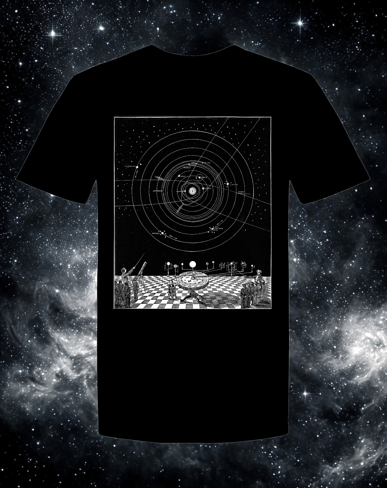Intro To Astronomy