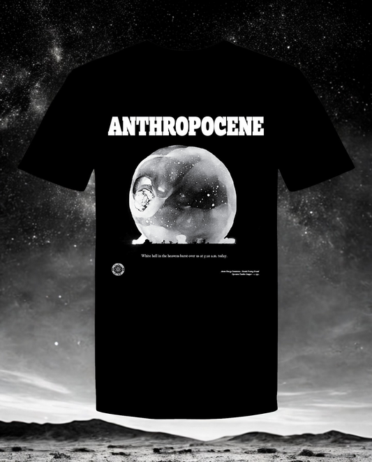 Anthropocene