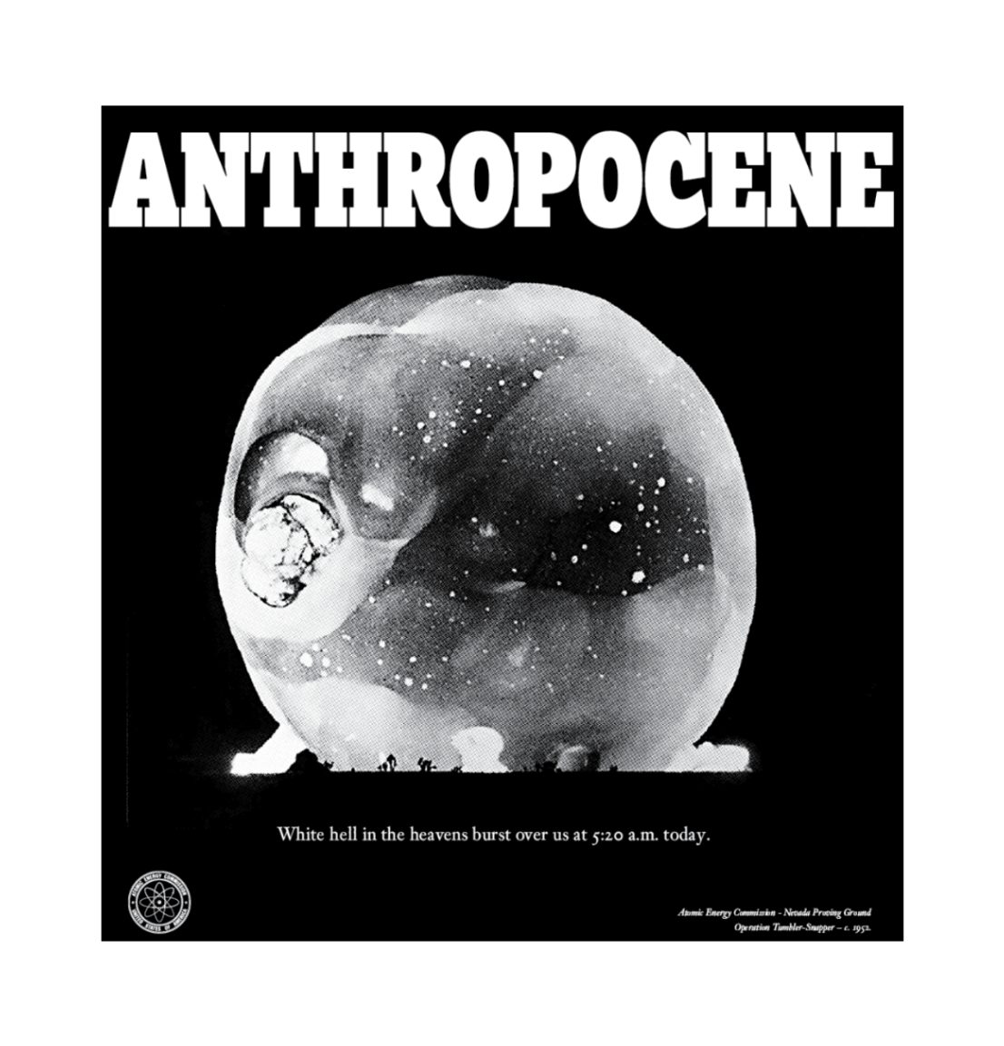 Anthropocene